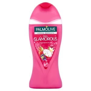 Image of Palmolive Aroma Moments Feel Glamorous Shower Gel 250ml