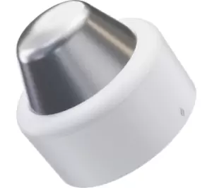 Image of THERABODY Theraface Hot and Cold Rings Face Massager Attachments - White