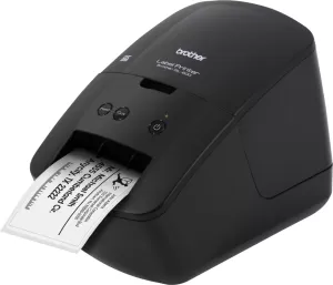 Image of Brother QL-600 Label Printer
