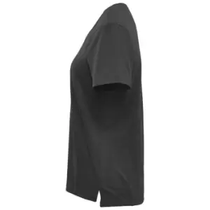 Image of Stormtech Womens/Ladies Tundra T-Shirt (M) (Navy)