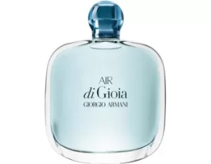 Image of Giorgio Armani Air Di Gioia Eau de Parfum For Her 100ml