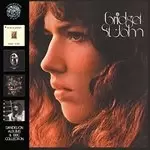 Image of Bridget St. John - Dandelion Albums & BBC Recordings Collection (Music CD)