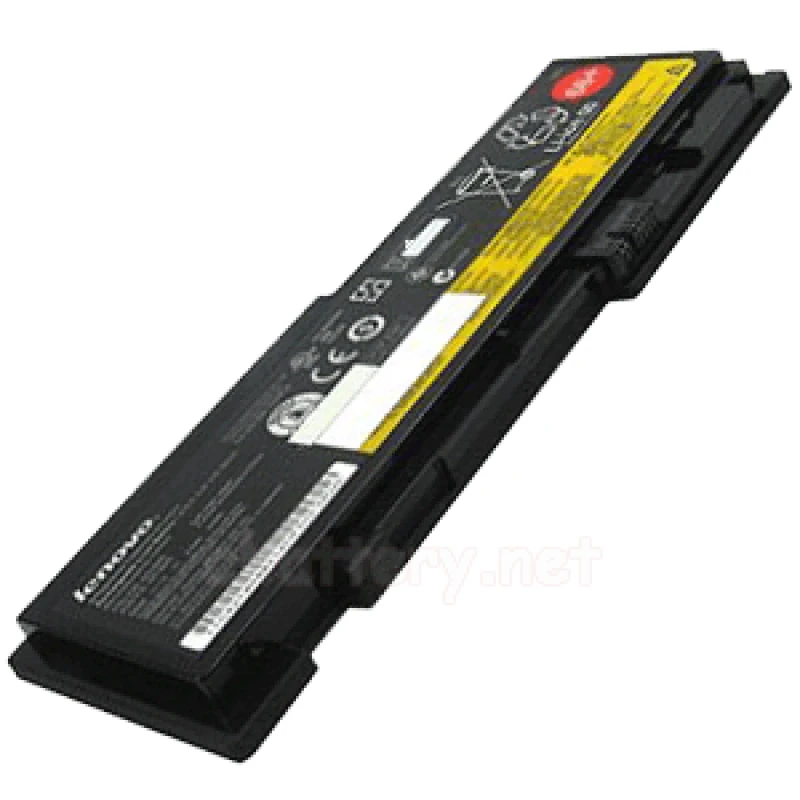 Image of Lenovo 42T4845 laptop spare part Battery