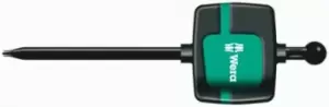 Image of Wera size TX7 Straight Shape Torx Key