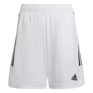Image of adidas C22 Shorts Juniors - White