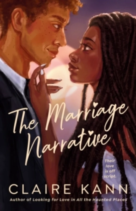Image of The Marriage Narrative. Paperback. By Claire Kann Books