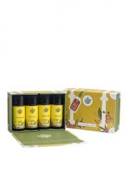 Image of The Handmade Soap Company Travel Set