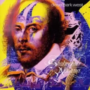 Image of Diesel Park West - Shakespeare Alabama (Remastered) [special Edition] CD Album - Used
