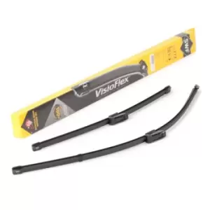 Image of SWF Wiper blade VW,AUDI,SKODA 119272 6000625962,82B998002,8V1998002A 8V1998002B,576998002,576955425,576955426,576998002,5F1955425A,5F1955426A