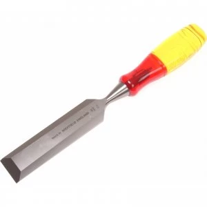 Image of Marples M373 Splitproof Bevel Edge Wood Chisel 32mm