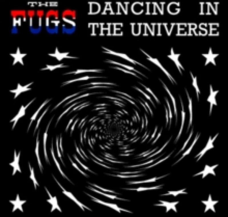 Image of Dancing in the Universe Vinyl