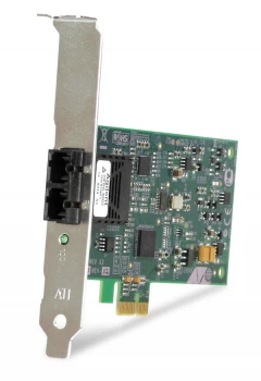Image of AT-2711FX/SC - Wired - PCI - 100 Mbit/s