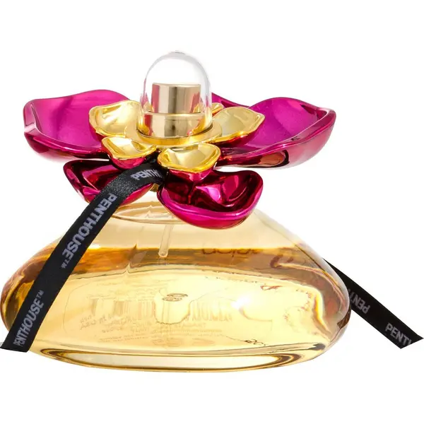 Image of Penthouse Blooming Passion Eau de Parfum For Her 100ml