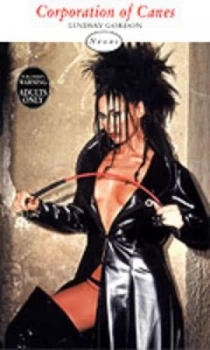 Image of Corporation of Canes by Lindsay Gordon Book
