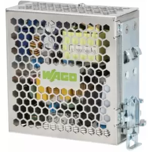 Image of Wago - 787-1711 Eco Single Phase 12VDC 4.0A Switched-Mode Power Supply