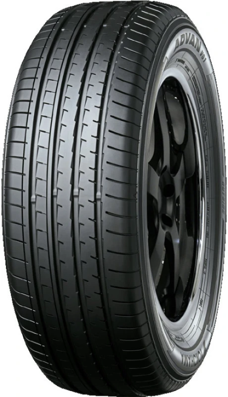Image of Yokohama Advan V61 ( 235/55 R18 104V XL RPB ) Summer tires