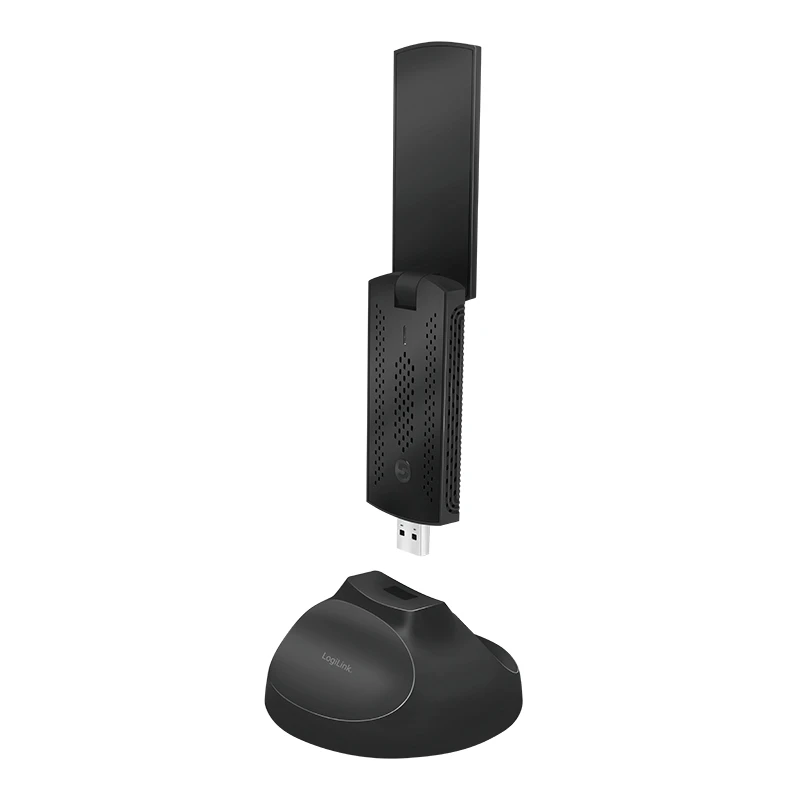 Image of LogiLink WL0247 network card WLAN 1300 Mbit/s