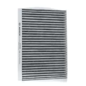 Image of Bosch Pollen filter 1 987 435 558 Filter, interior air,Cabin filter ALFA ROMEO,GIULIETTA (940),Giulietta Kastenwagen (940_)