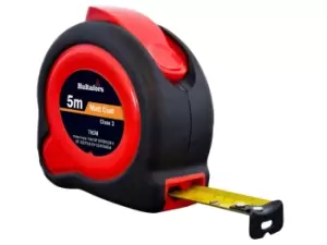 Image of Hultafors HUL367103 TK5M Tuf-Lok Pocket Tape 5m (Width 19mm) (Metric only)