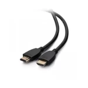 Image of 6ft High Speed HDMI&amp;reg; Cable with Ethernet - 4K 60Hz
