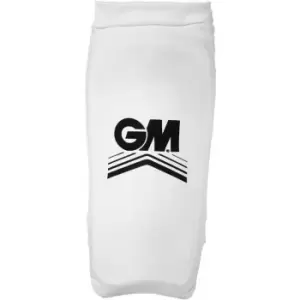 Image of Gunn And Moore And Moore Forearm Guard Mens - White