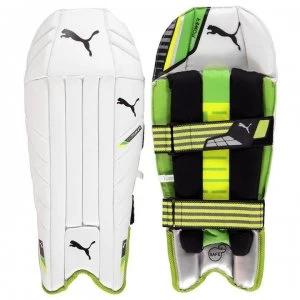Image of Puma evoPOWER Wicket Keeping Pads
