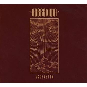 Image of Haeredium - Ascension CD