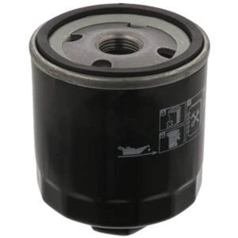 Image of MANN-FILTER W 929/3 Oil filter 1 1/8-16 UN Spin-on Filter VAUXHALL: Carlton Mk3 Limousine Oil Filter (7)