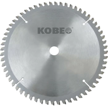 Image of Kobe - 190X2.4X16MM Circular Saw Blade 24T Medium