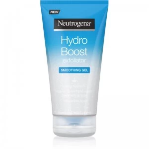 Image of Neutrogena Hydro Boost Face Smoothing Facial Peeling 150ml