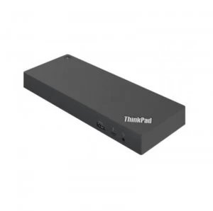Image of Lenovo ThinkPad Thunderbolt 3 Dock Gen2