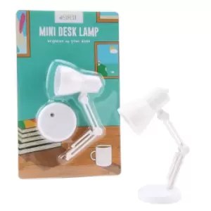 Image of Mini Desk Lamp