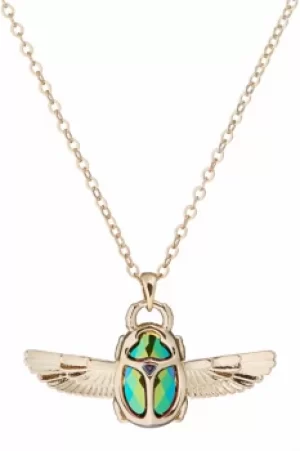 Image of Amysarr: Crystal Amulet Pendant