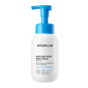 Image of Atopalm - Top to Toe Wash - 300ml