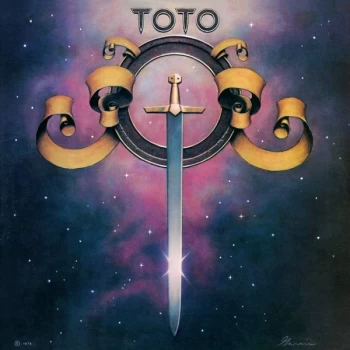 Image of Toto - Toto 180 Gram Vinyl