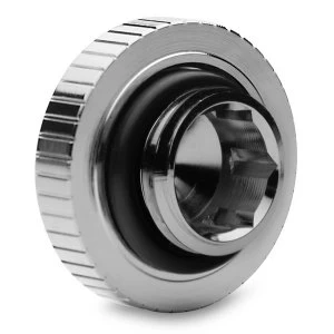 Image of EK Water Blocks EK-Quantum Torque Plug - Nickel