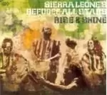 Image of Sierra Leone's Refugee All Stars - Rise And Shine (Music CD)