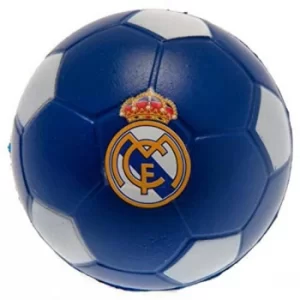 Image of Real Madrid FC Stress Ball