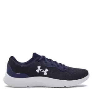 Image of Under Armour Armour Mojo 2 Runners Mens - Blue
