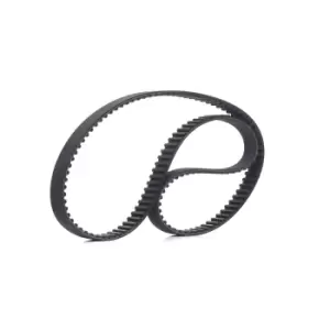 Image of RIDEX Timing Belt Teeth Quant.: 138 306T0055 Cam Belt,Toothed Belt VW,AUDI,SKODA,Golf IV Schragheck (1J1),Golf V Schragheck (1K1),POLO (9N_)