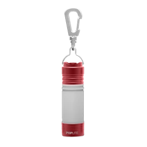 Image of iProtec Pro Poplite - Red
