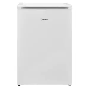 Image of Indesit I55RM1110W 134L Under Counter Larder Fridge