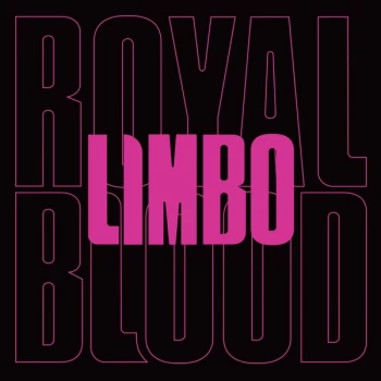 Image of Royal Blood - Limbo Vinyl