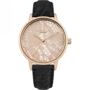 Image of Ladies Daisy Dixon Watch