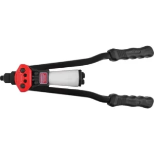 Image of Long Arm Riveting Tool 2.4-6.4MM