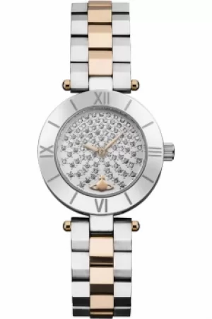 Image of Ladies Vivienne Westwood Westbourne Stone Watch VV092SSRS