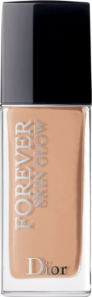 Image of Dior Forever Skin Glow Foundation 3.5 Neutral