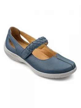 Image of Hotter Original shake shoes Blue
