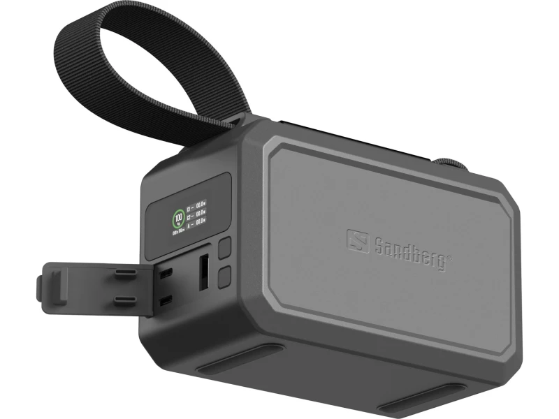 Image of Sandberg Survivor Powerbank 100W 40000