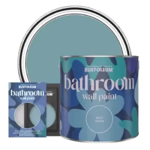 Image of Rust-Oleum Bathroom Wall & Ceiling Paint - PACIFIC STATE - 2.5L